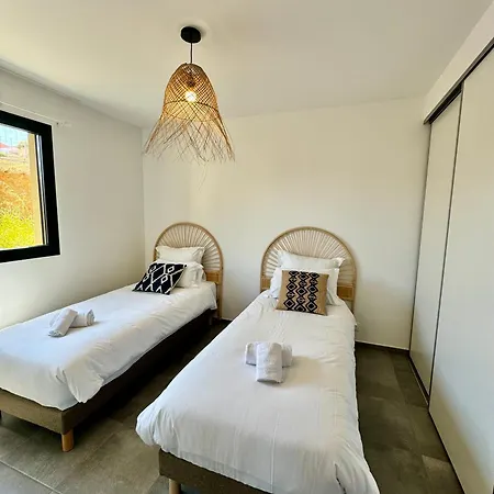 Appartement Confort Vue Mer Propriano  Exterior photo