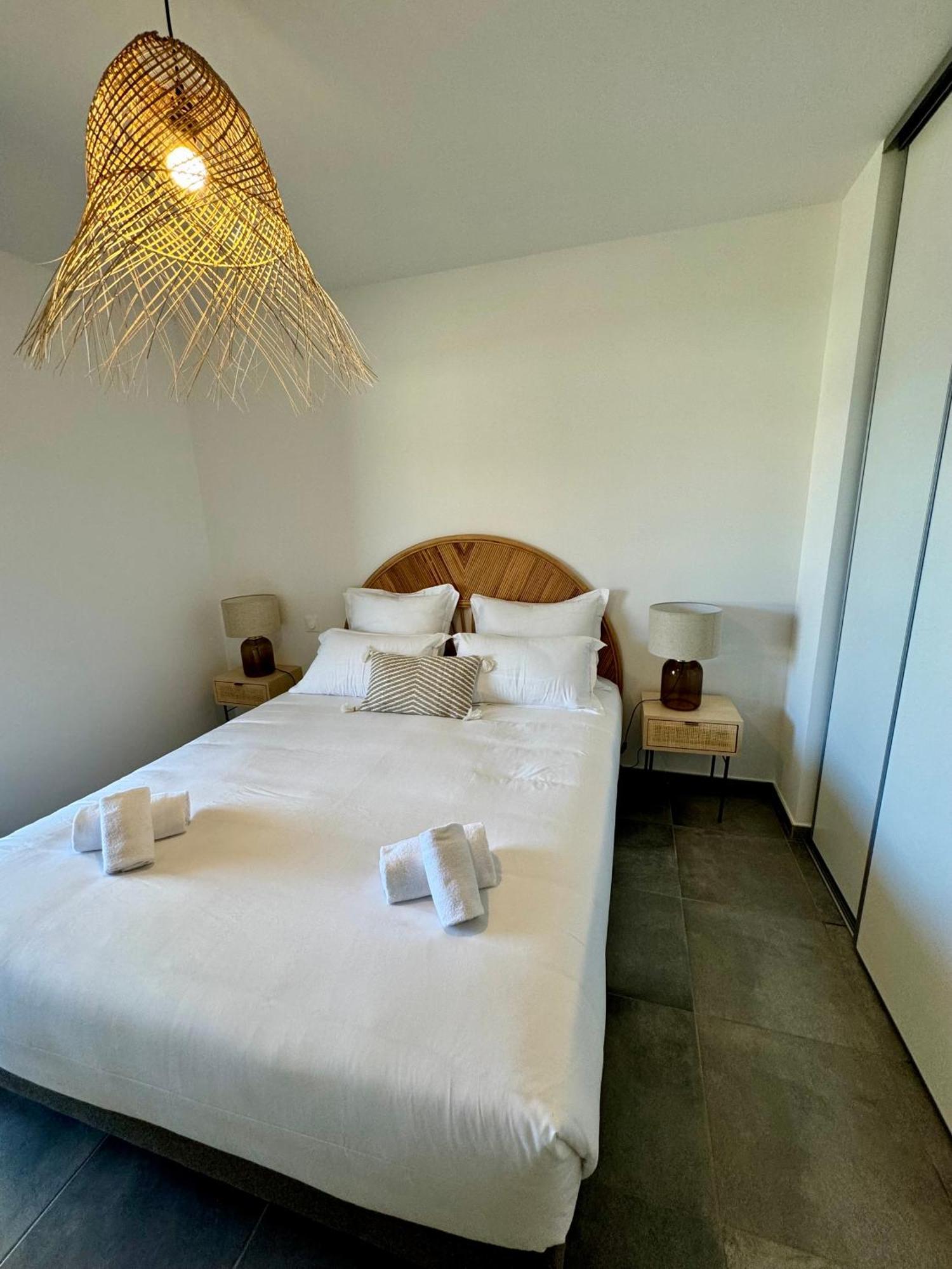 Confort Vue Apartment